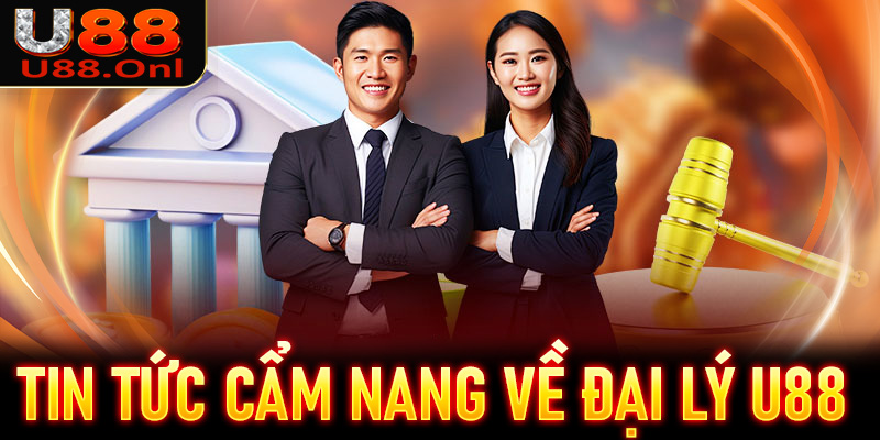 Tin tức cẩm nang về đại lý U88 